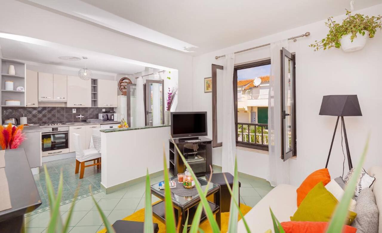Di Liddo Apartment ดูบรอฟนิก ภายนอก รูปภาพ