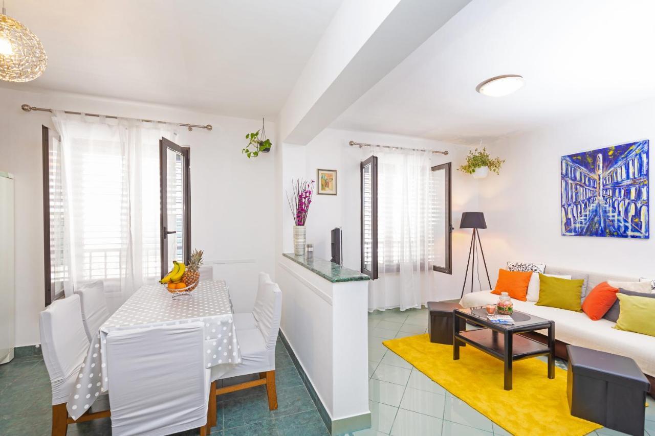 Di Liddo Apartment ดูบรอฟนิก ภายนอก รูปภาพ