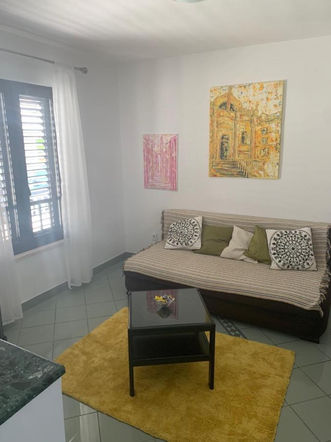 Di Liddo Apartment ดูบรอฟนิก ภายนอก รูปภาพ