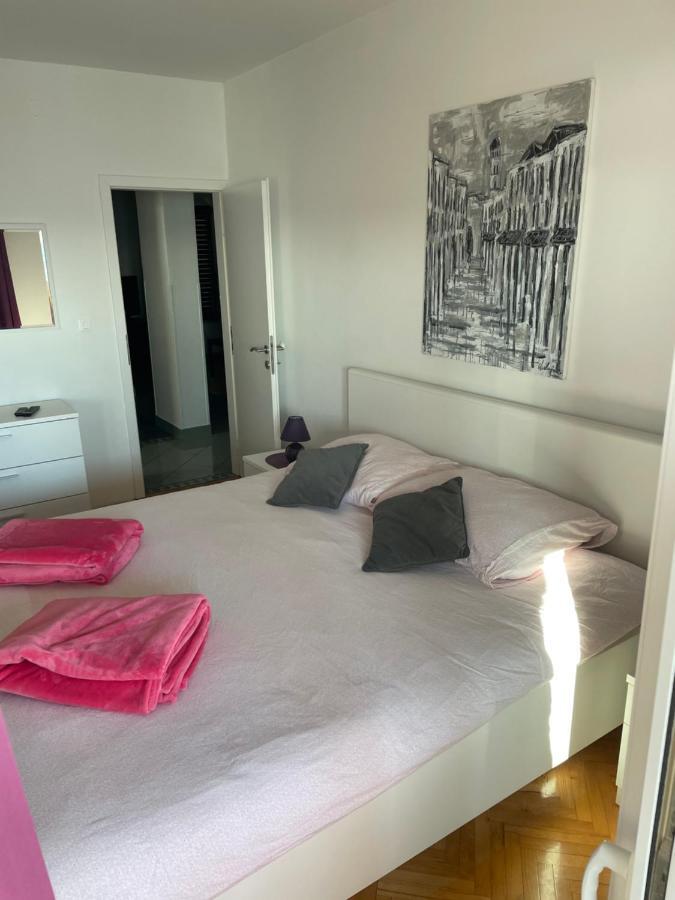 Di Liddo Apartment ดูบรอฟนิก ภายนอก รูปภาพ