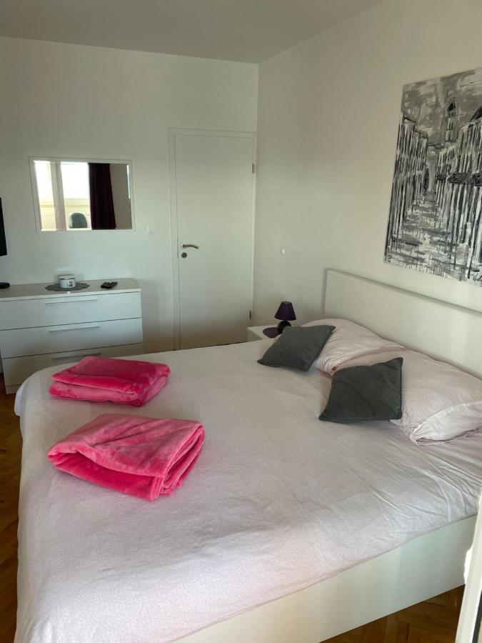 Di Liddo Apartment ดูบรอฟนิก ภายนอก รูปภาพ